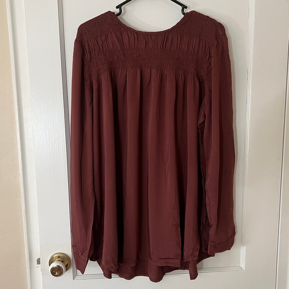 J. Jill Blouse - Picture 2 of 5